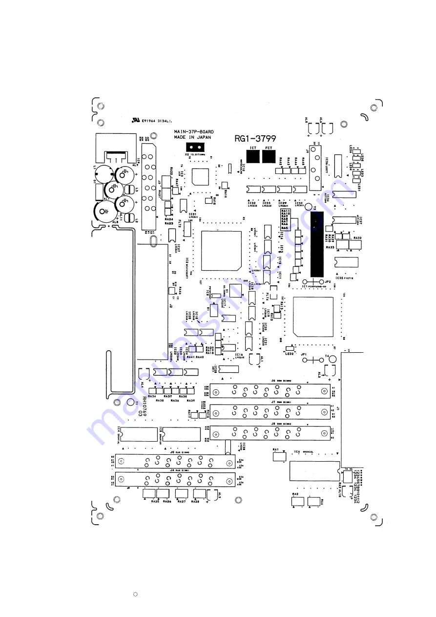 Canon LBP-1760 Скачать руководство пользователя страница 253