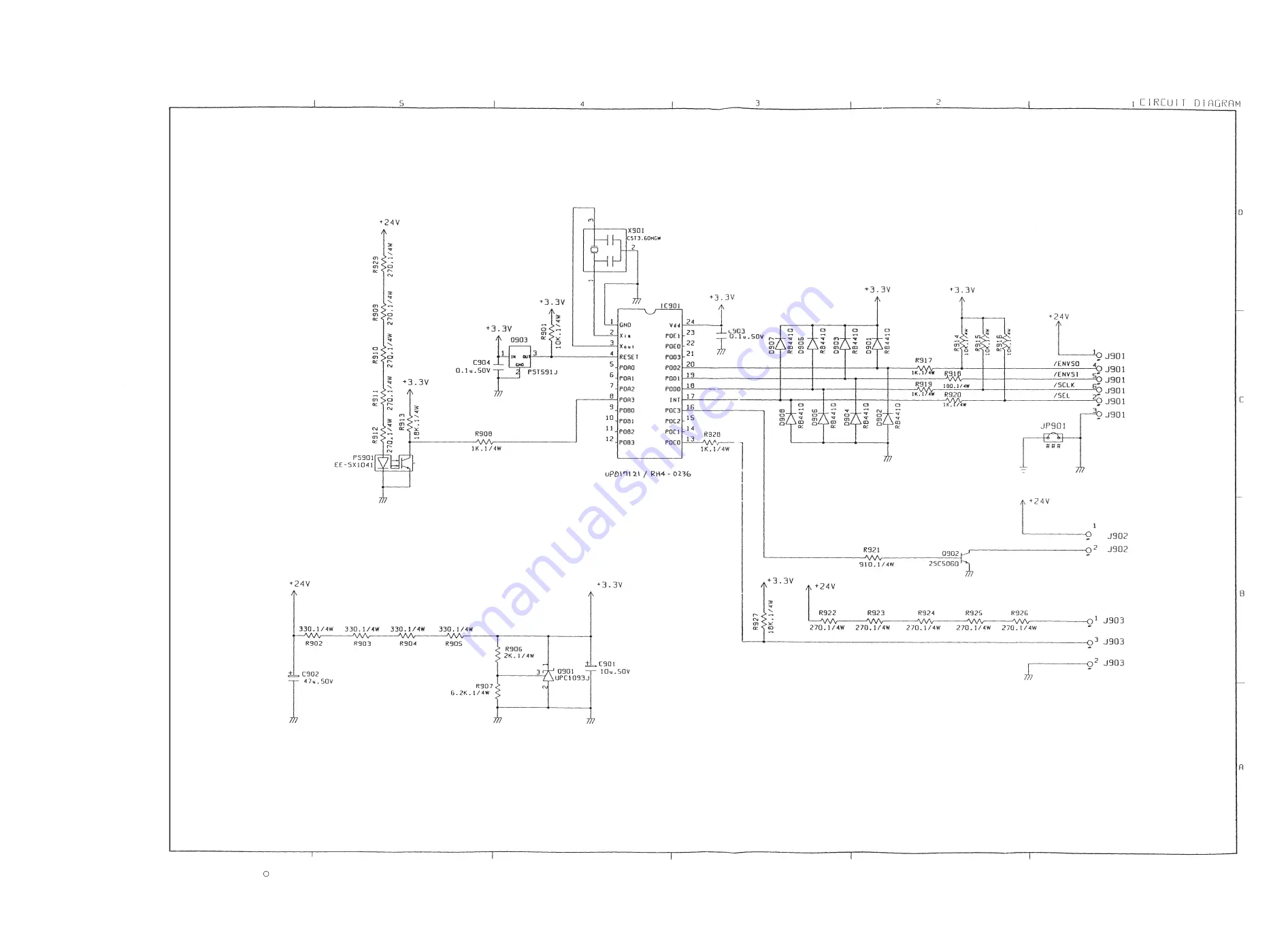 Canon LBP-1760 Скачать руководство пользователя страница 291