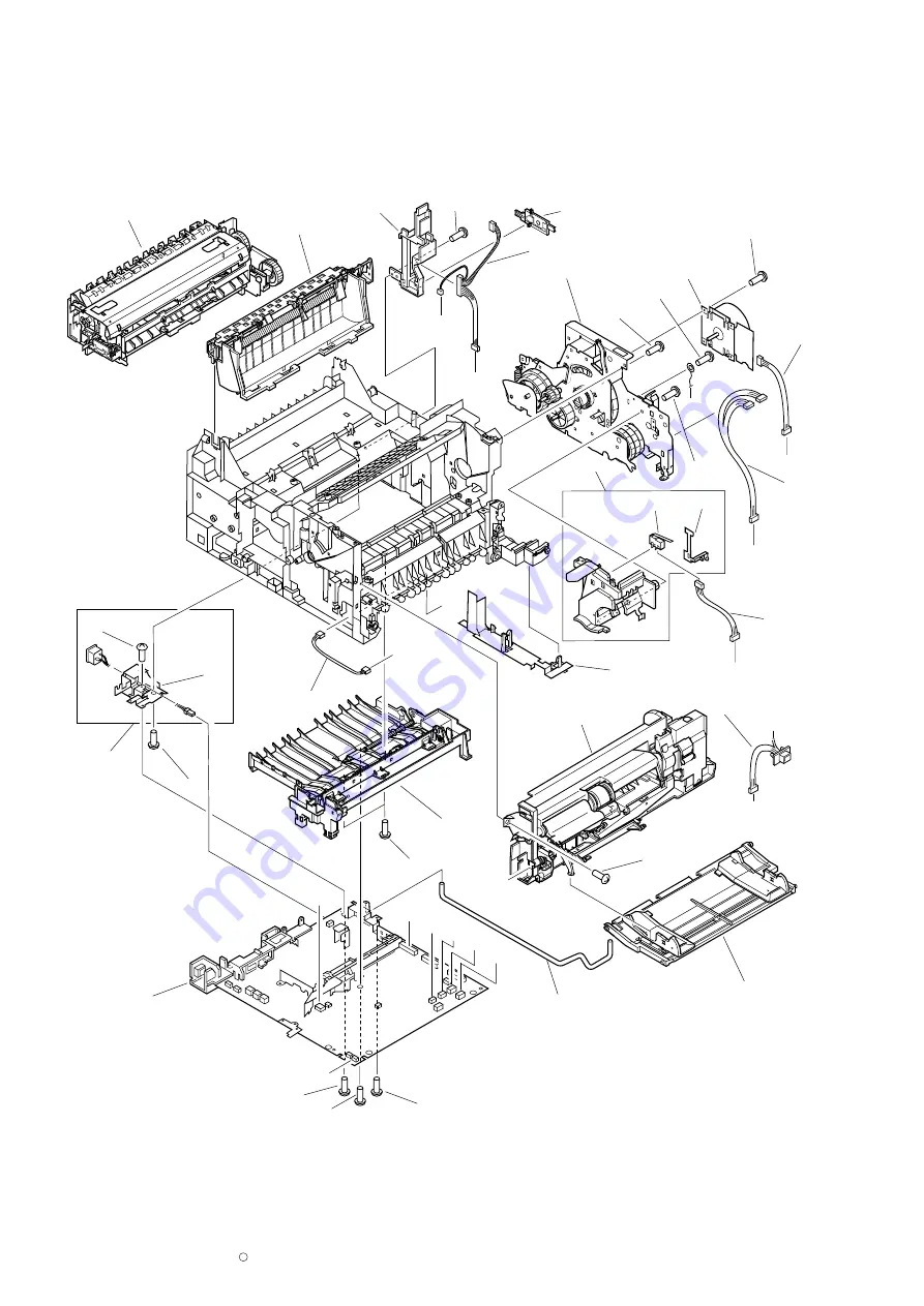 Canon LBP-1760 Скачать руководство пользователя страница 322