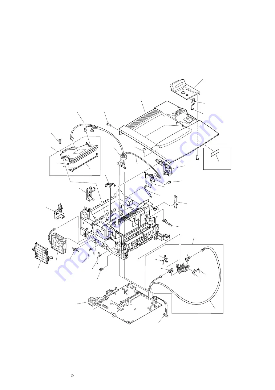 Canon LBP-1760 Скачать руководство пользователя страница 324