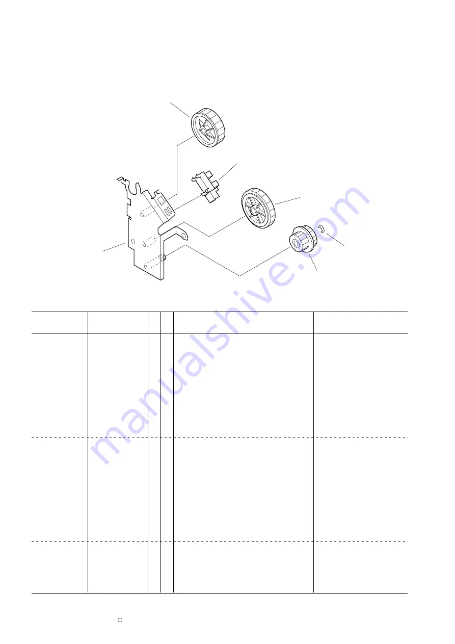 Canon LBP-1760 Скачать руководство пользователя страница 334