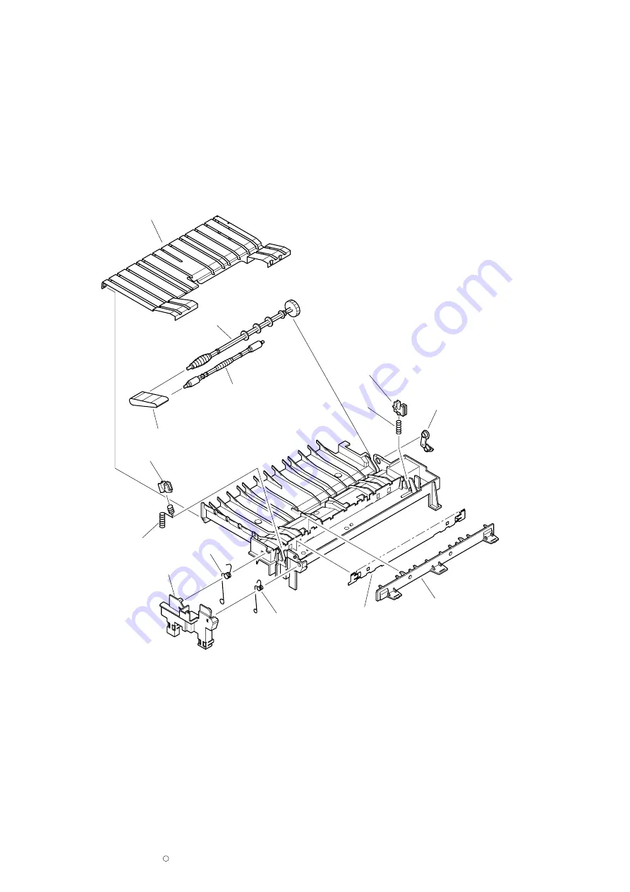 Canon LBP-1760 Скачать руководство пользователя страница 348