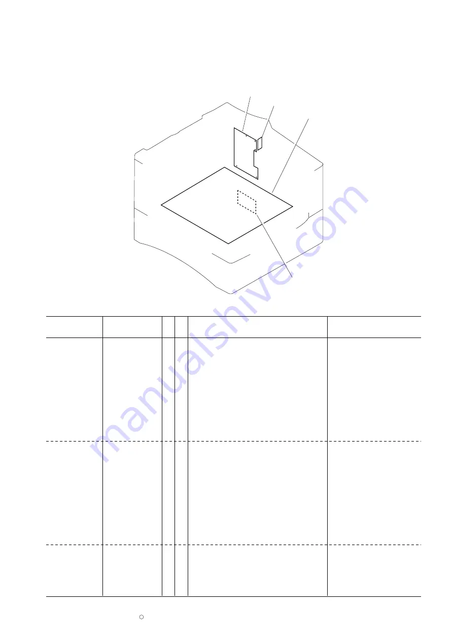 Canon LBP-1760 Service Manual Download Page 355