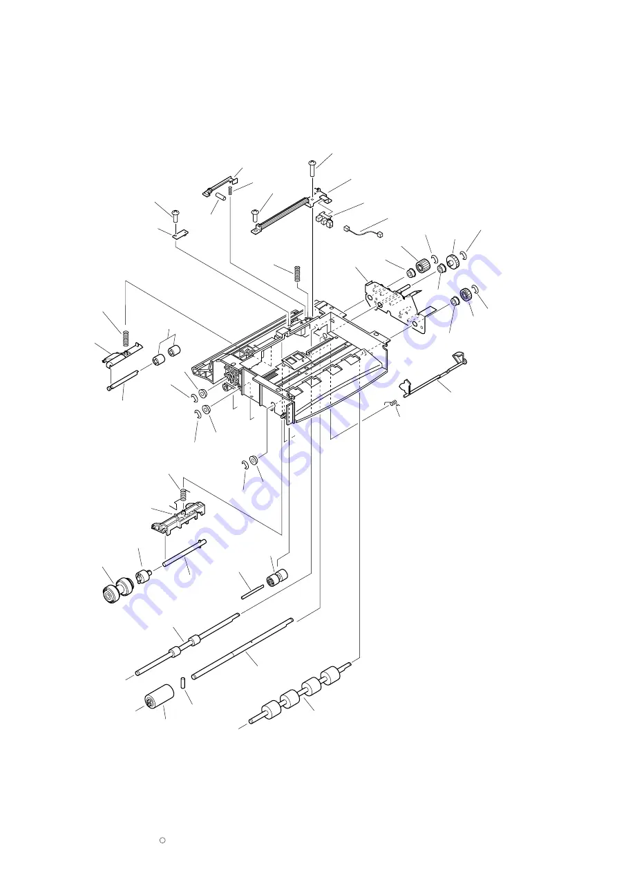 Canon LBP-1760 Скачать руководство пользователя страница 372