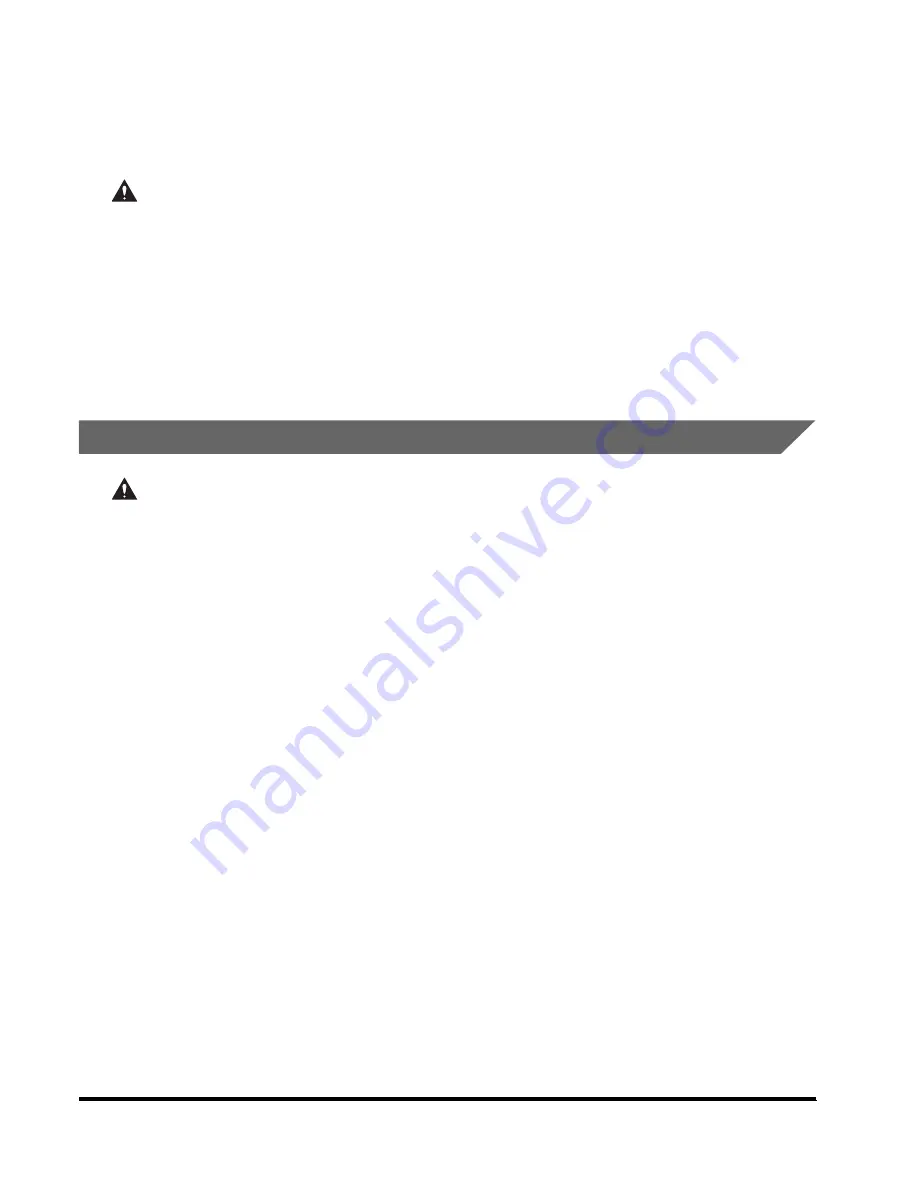 Canon LBP-2000 User Manual Download Page 18