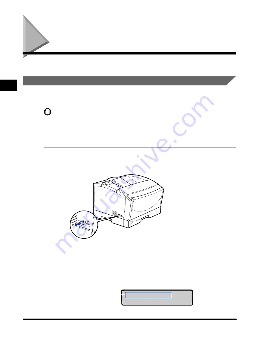 Canon LBP-2000 User Manual Download Page 32