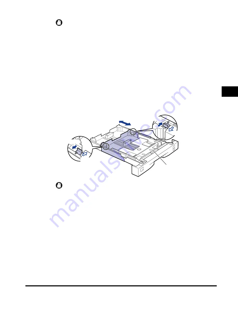 Canon LBP-2000 User Manual Download Page 51