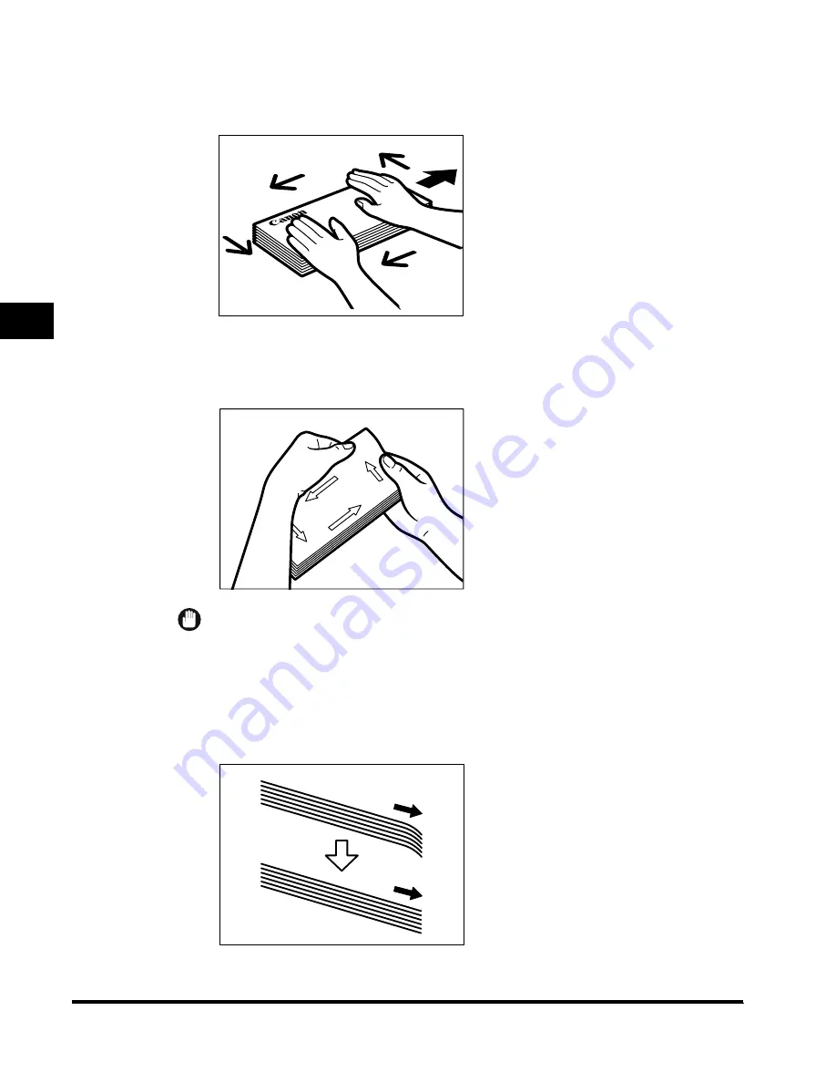 Canon LBP-2000 User Manual Download Page 64