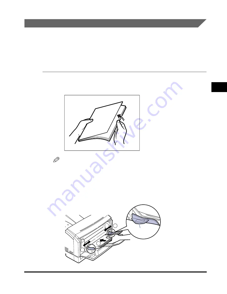 Canon LBP-2000 Скачать руководство пользователя страница 69