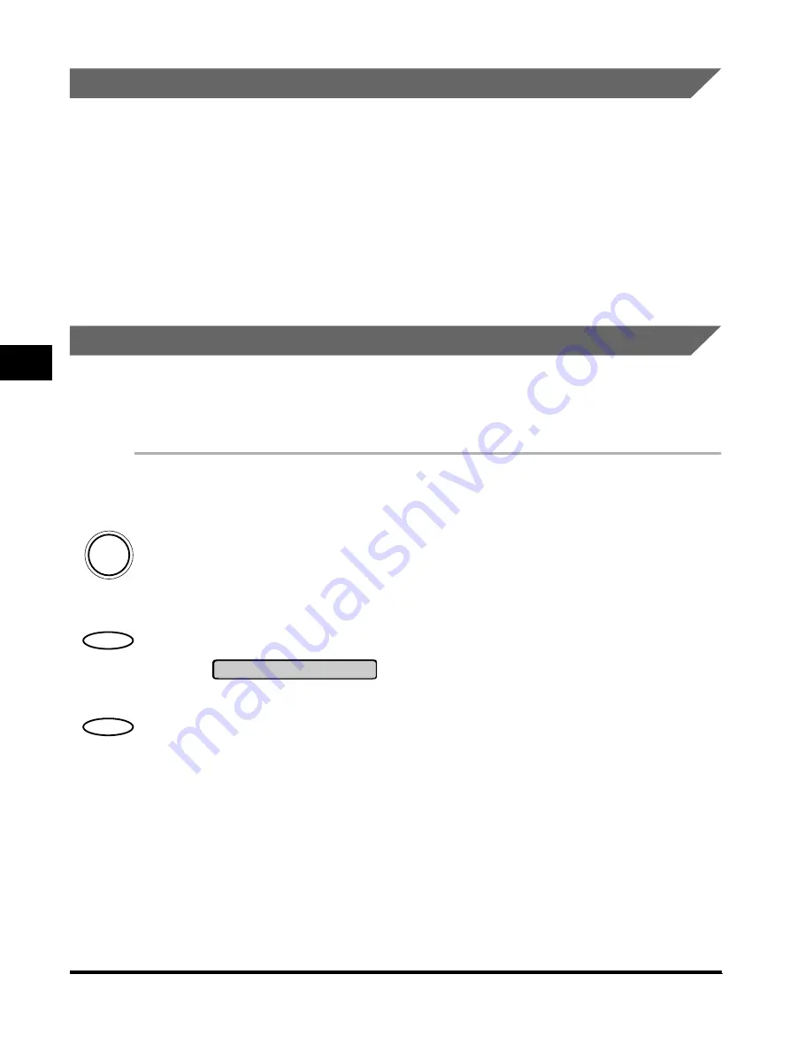 Canon LBP-2000 User Manual Download Page 74