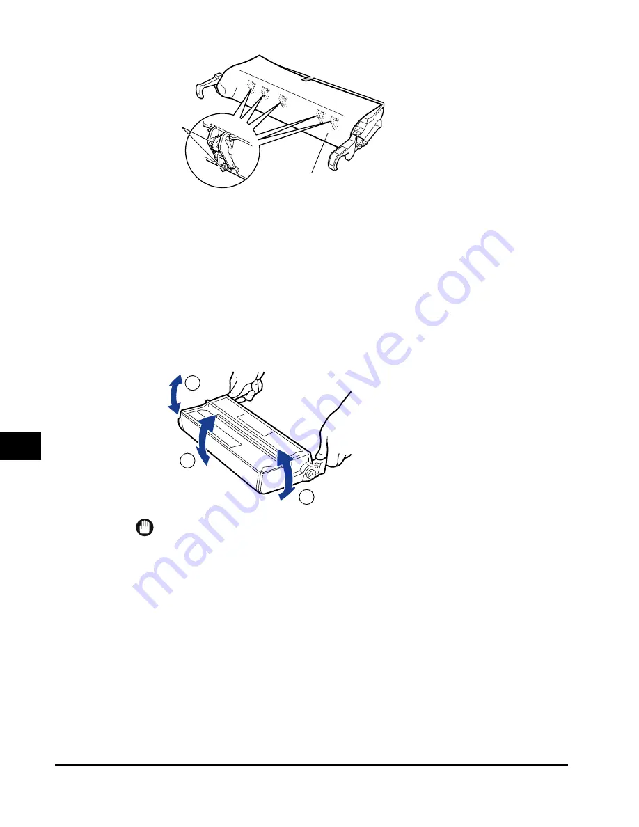 Canon LBP-2000 User Manual Download Page 143