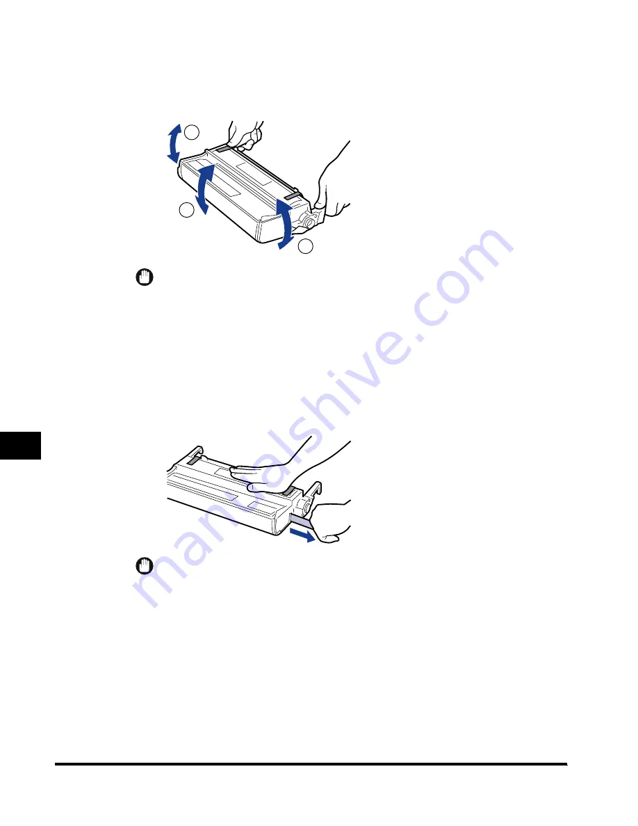 Canon LBP-2000 User Manual Download Page 149