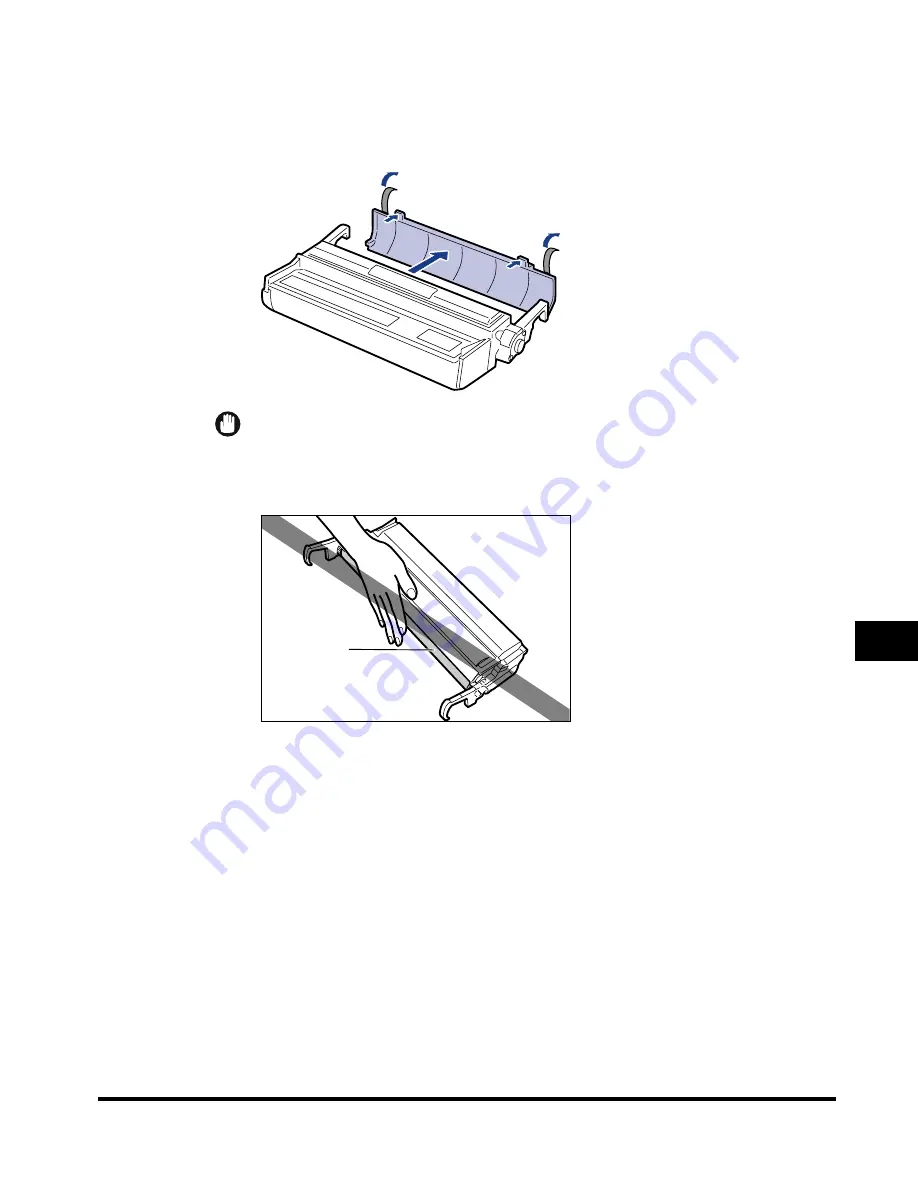 Canon LBP-2000 User Manual Download Page 150