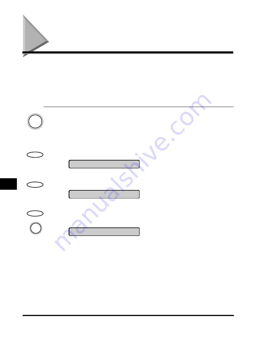 Canon LBP-2000 User Manual Download Page 155