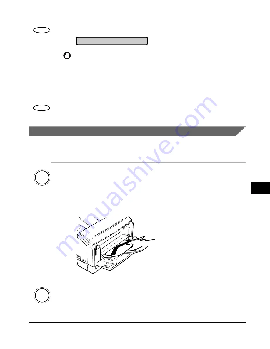 Canon LBP-2000 User Manual Download Page 160