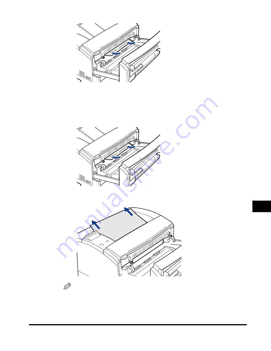 Canon LBP-2000 Скачать руководство пользователя страница 181