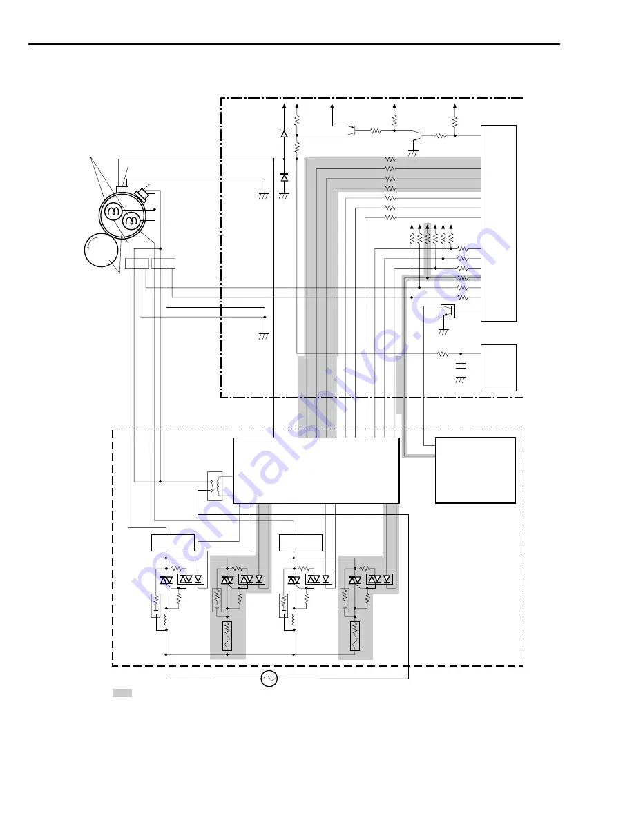 Canon LBP 2460 - B/W Laser Printer Скачать руководство пользователя страница 60