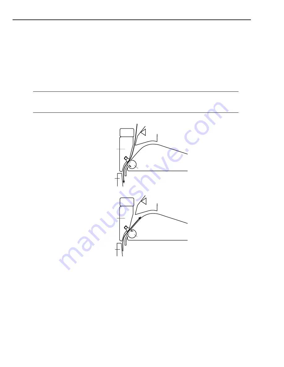 Canon LBP 2460 - B/W Laser Printer Service Manual Download Page 122