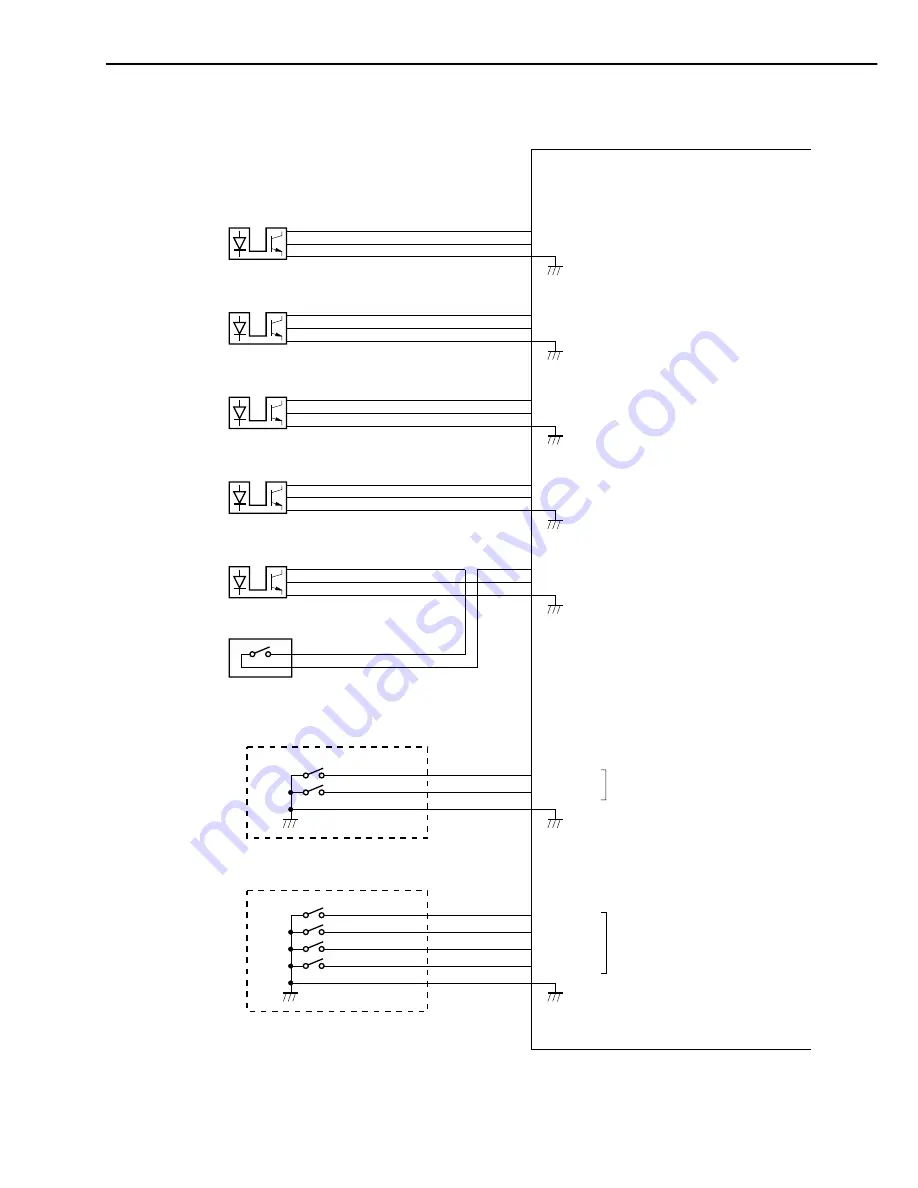 Canon LBP 2460 - B/W Laser Printer Service Manual Download Page 129