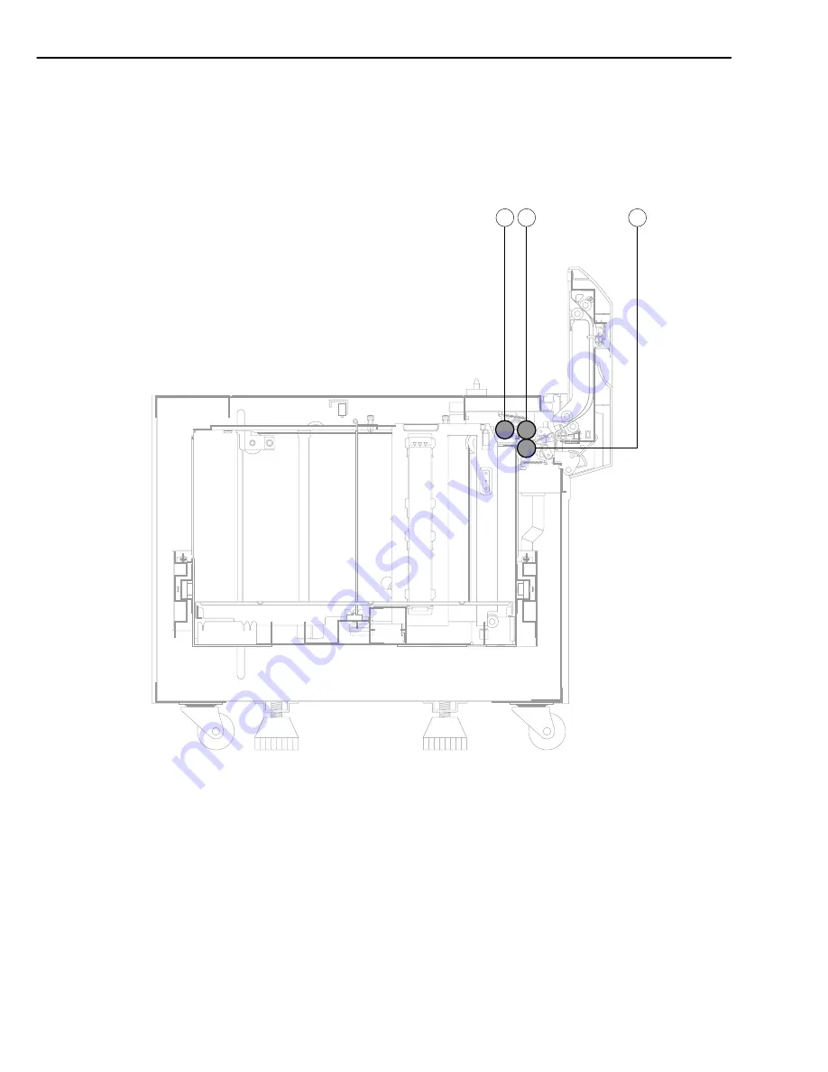 Canon LBP 2460 - B/W Laser Printer Service Manual Download Page 218