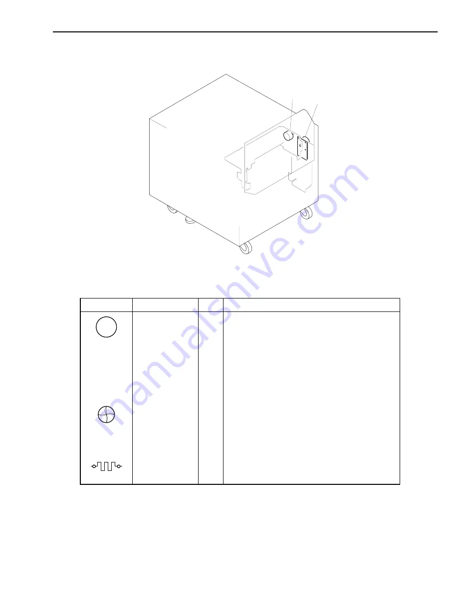 Canon LBP 2460 - B/W Laser Printer Service Manual Download Page 281