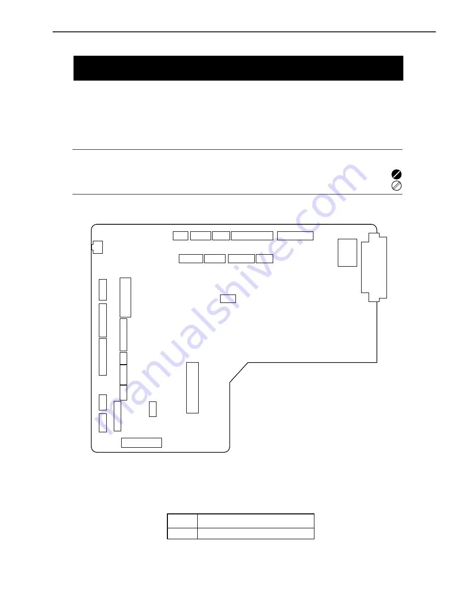 Canon LBP 2460 - B/W Laser Printer Скачать руководство пользователя страница 287