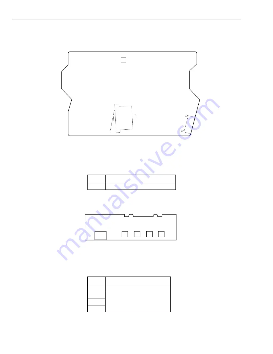 Canon LBP 2460 - B/W Laser Printer Service Manual Download Page 288