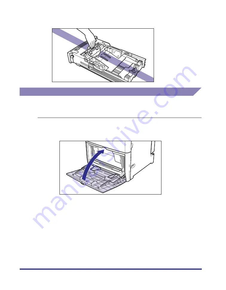 Canon LBP-2510 User Manual Download Page 17