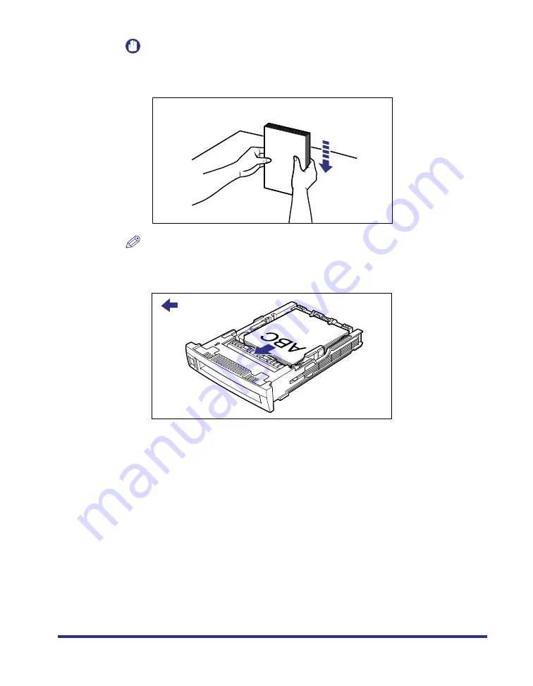 Canon LBP-2510 Скачать руководство пользователя страница 22