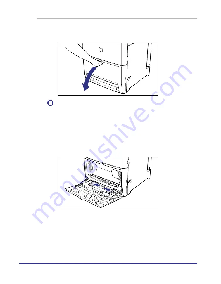 Canon LBP-2510 Скачать руководство пользователя страница 35