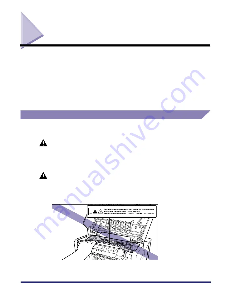 Canon LBP-2510 Скачать руководство пользователя страница 39