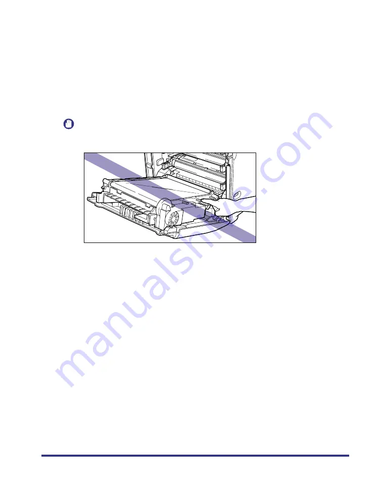 Canon LBP-2510 Скачать руководство пользователя страница 40