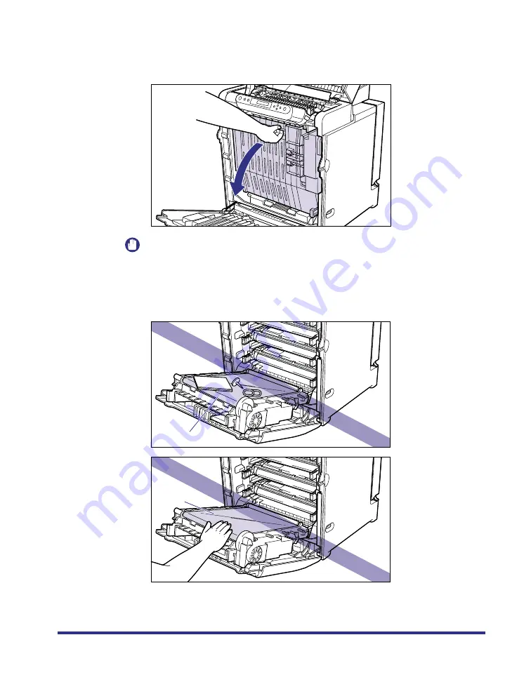 Canon LBP-2510 Скачать руководство пользователя страница 56