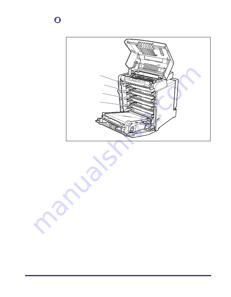 Canon LBP-2510 Скачать руководство пользователя страница 58