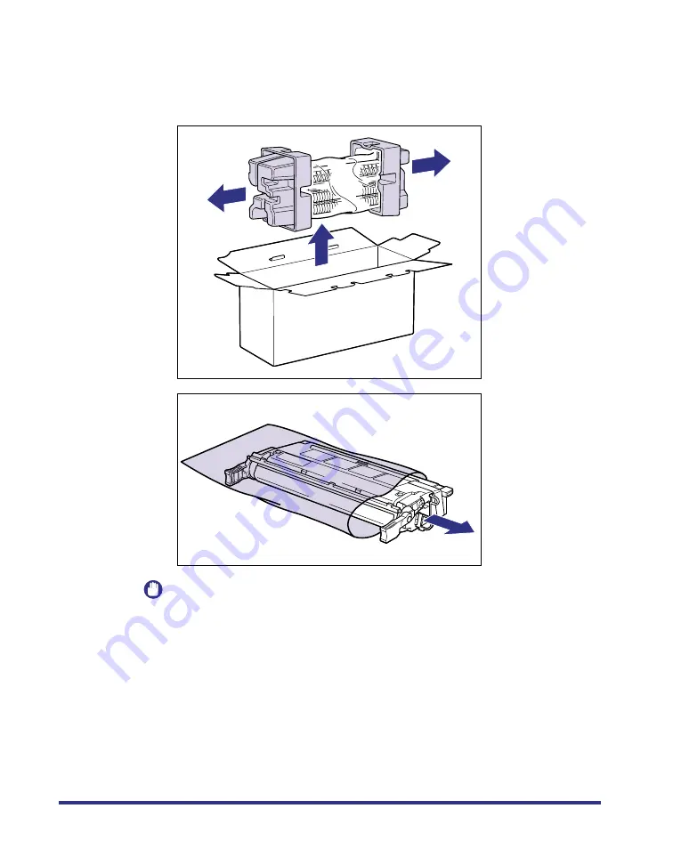 Canon LBP-2510 Скачать руководство пользователя страница 59