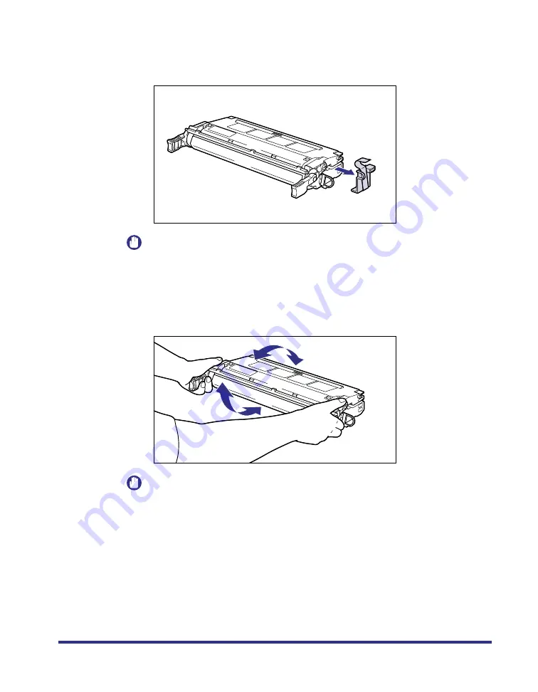 Canon LBP-2510 Скачать руководство пользователя страница 60