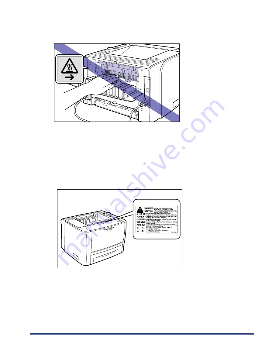 Canon LBP 3370 User Manual Download Page 22