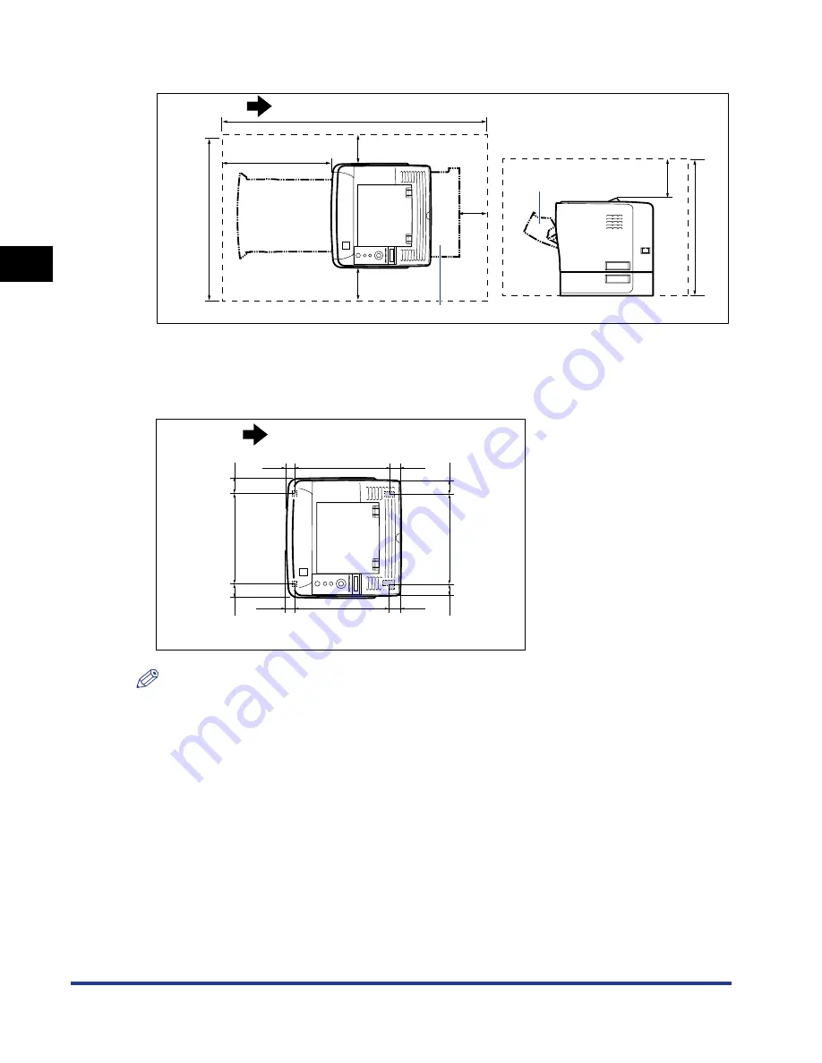 Canon LBP 3370 User Manual Download Page 43