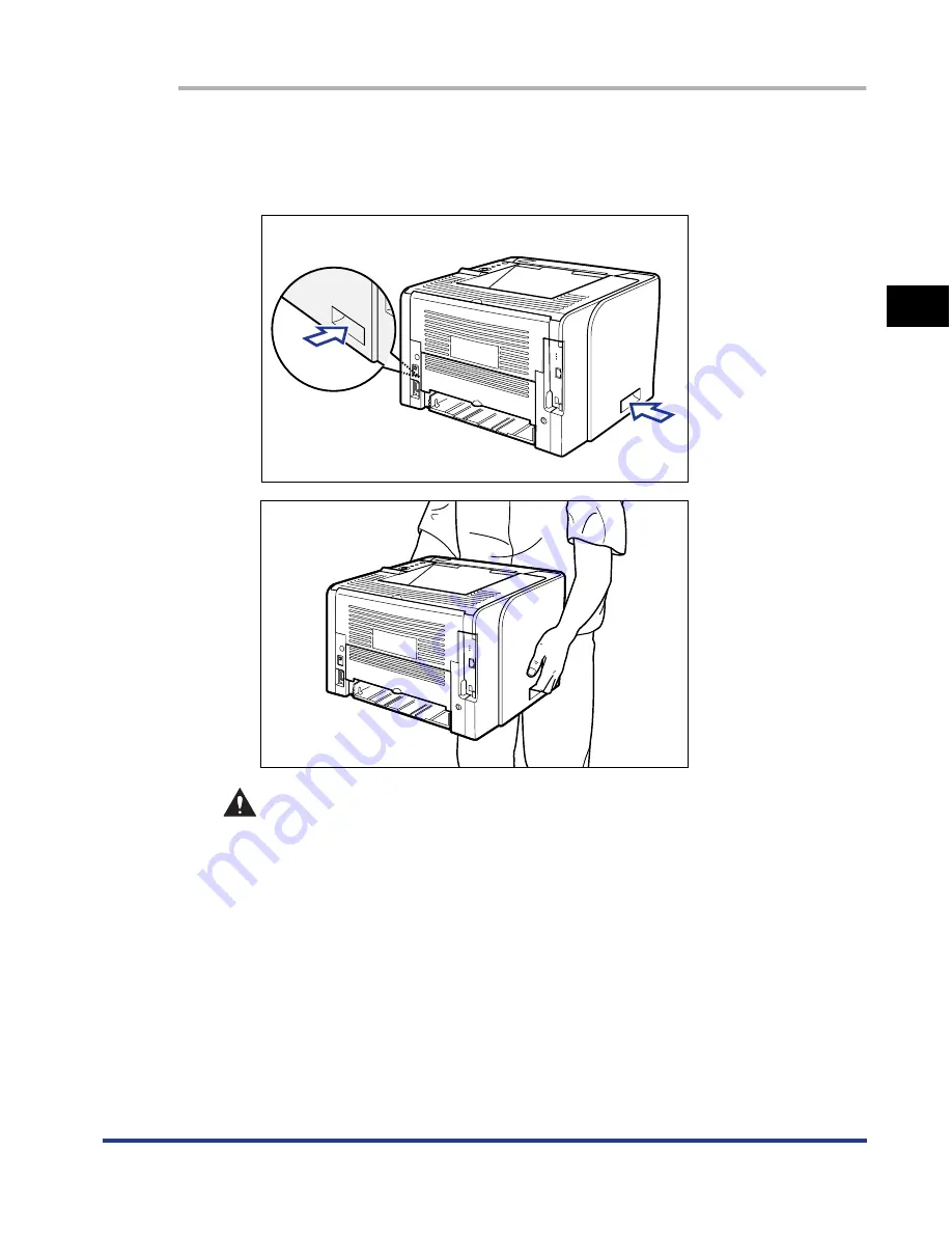 Canon LBP 3370 Скачать руководство пользователя страница 48