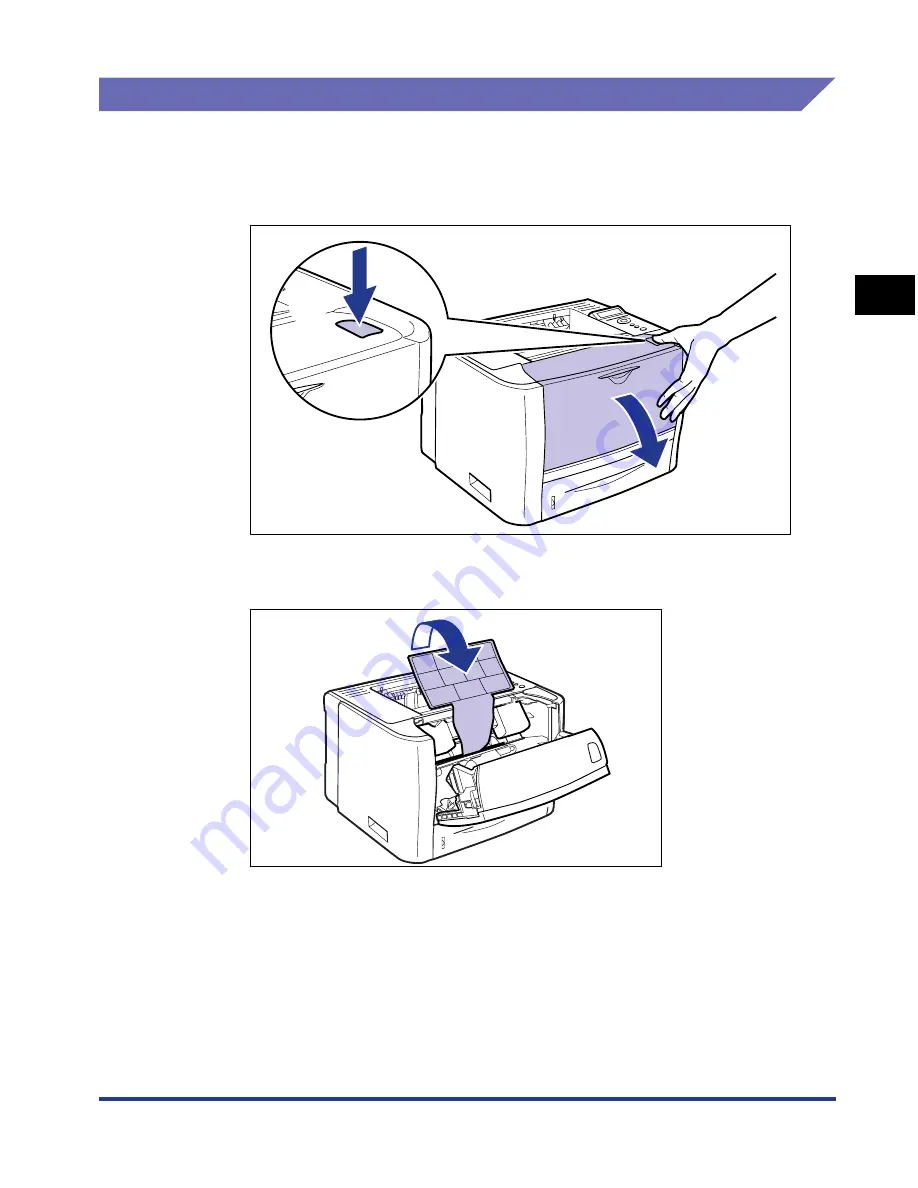 Canon LBP 3370 Скачать руководство пользователя страница 52