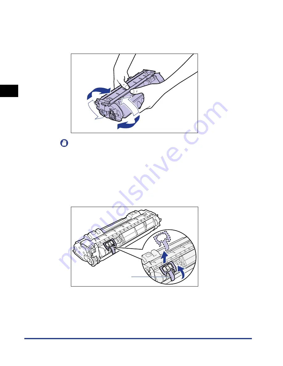 Canon LBP 3370 User Manual Download Page 55