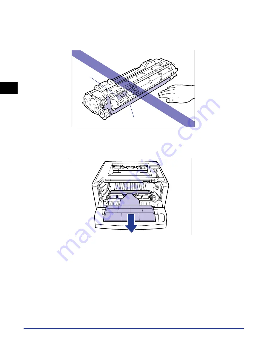 Canon LBP 3370 User Manual Download Page 57