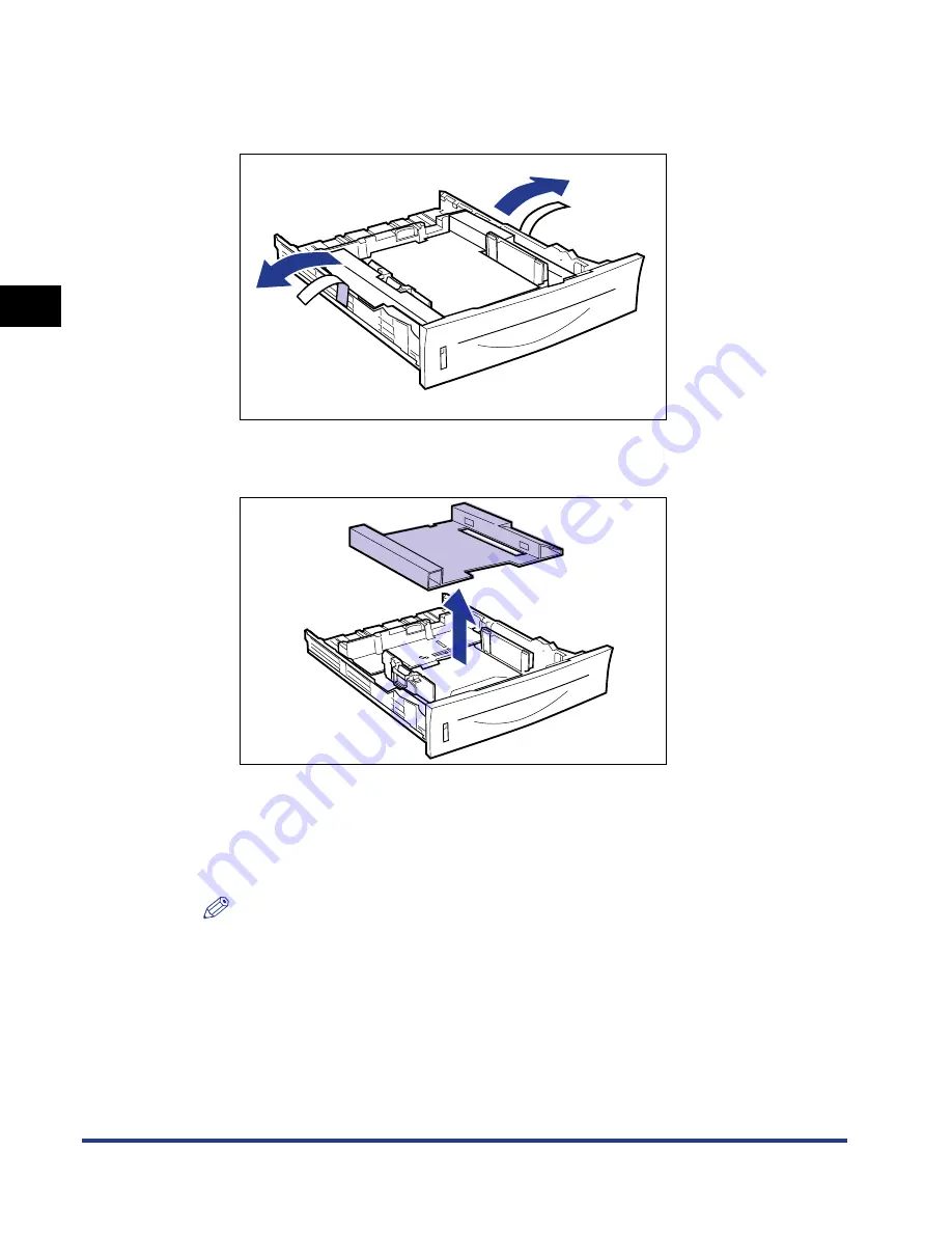 Canon LBP 3370 User Manual Download Page 61