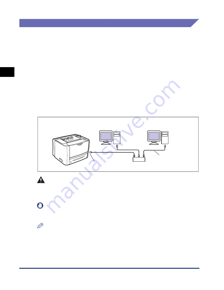 Canon LBP 3370 User Manual Download Page 65