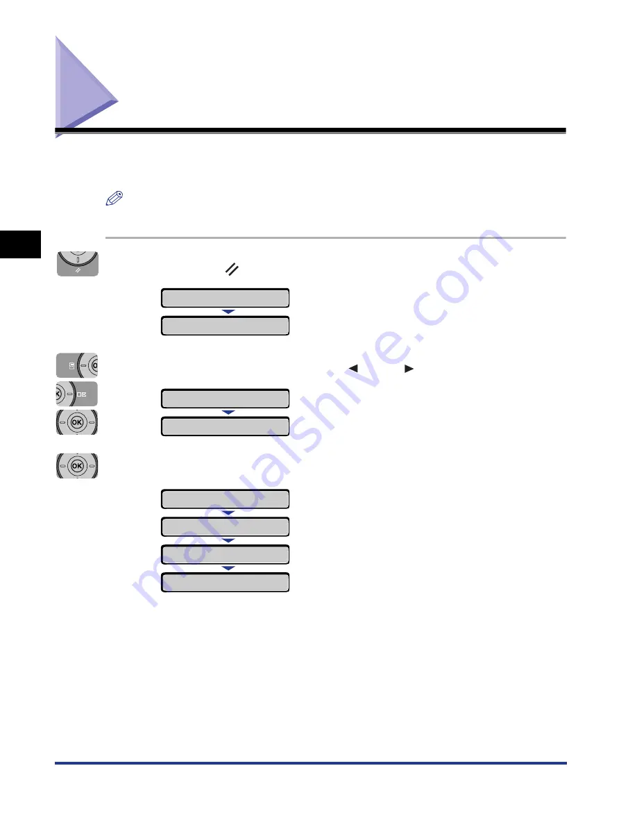 Canon LBP 3370 User Manual Download Page 81