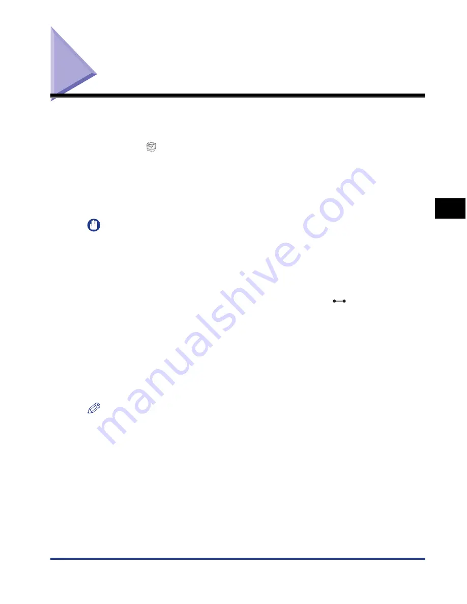 Canon LBP 3370 User Manual Download Page 114