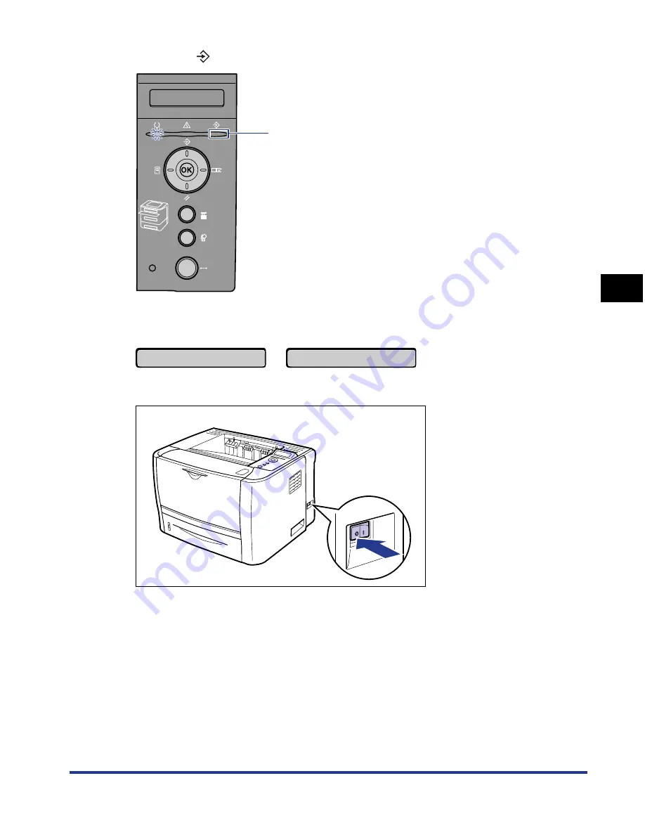 Canon LBP 3370 User Manual Download Page 116