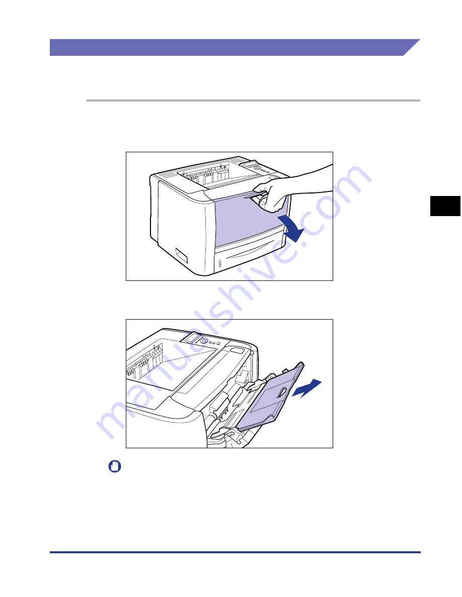 Canon LBP 3370 User Manual Download Page 132