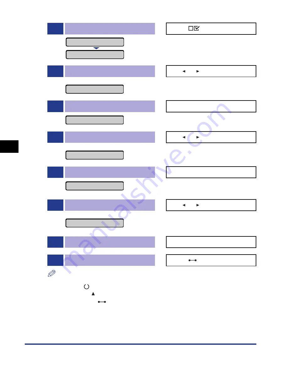 Canon LBP 3370 User Manual Download Page 159