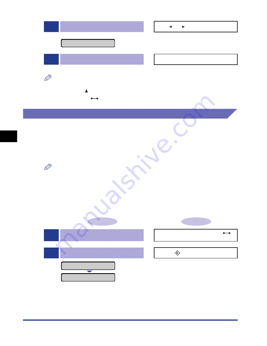 Canon LBP 3370 User Manual Download Page 161